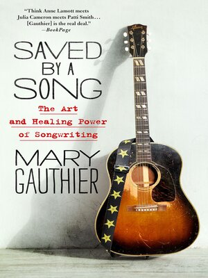 Saved by a Song - ebook